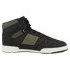 O'Neill Mens Antilpe Canvas High Top Trainers
