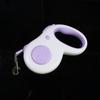 Outdoor Adjustable Retractable Dog Leash for Small and Medium Dogs