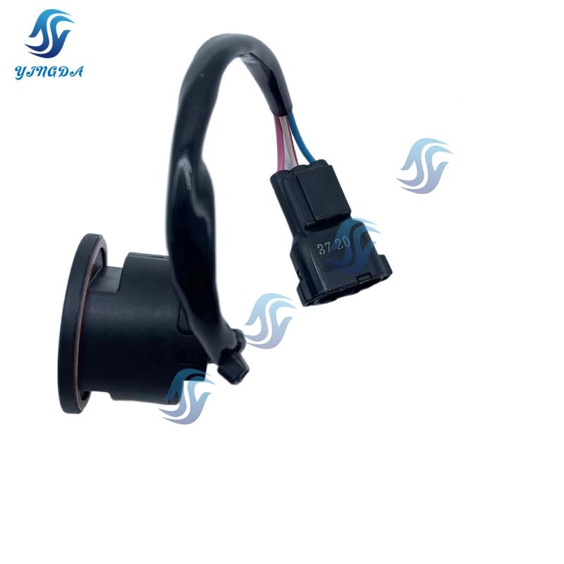 High quality Trim &Tilt Switch 37850-92J00 for Suzuki Outboard Motor DF 150 175 200 225 250 Boat Accessories