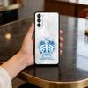 U-Universidad C-Catolica 1937 Case for Samsung Galaxy S21 S25 FE S24 S23 Ultra S20 S9 S22 Plus S10 TPU Cover