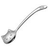 Lovely Coffee Stainless Steel Tableware Tea Spoon Stir Bar Spoon Stirring Spoon
