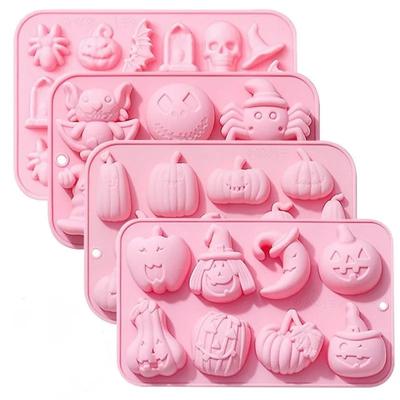 Wypieki – Maty i foremki do pieczenia