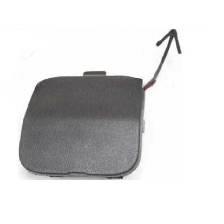 1pc Rear Bumper Trailer Plug Cover for Chery Jetour X70 X70S X70M