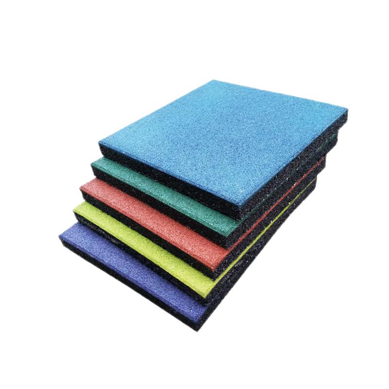 Dream Chaser Anti-Slip Rubber Floor Mat