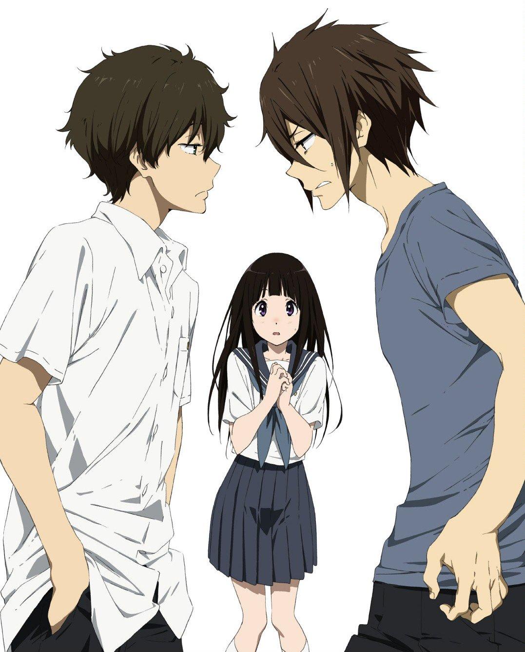 

Hyouka Limited Edition Volume 2 [DVD]