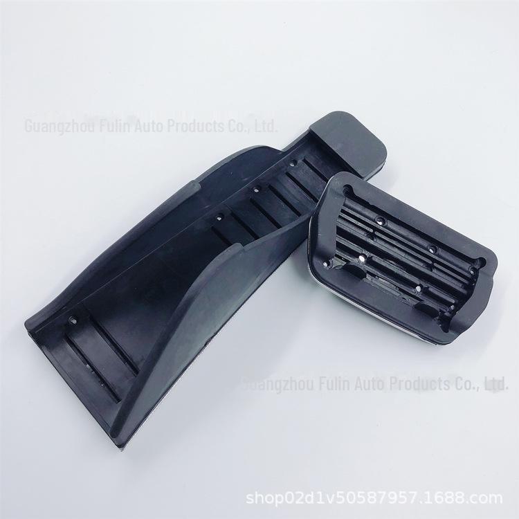 Compatible with Volvo 18-19 XC60, 15-18 XC90, V90, S90 Accelerator Pedal Modification