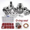 Heat-Resistant O-Ring Seal Set High-temperature Resistant O-Ring Combo Pack  Cars