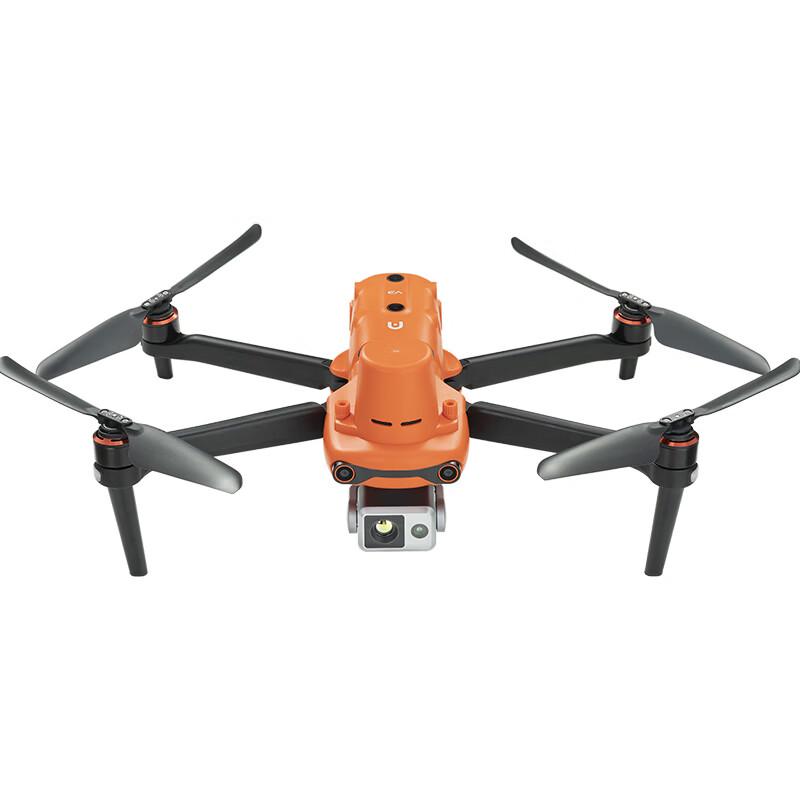 Autel EVO II Dual 640T RTK V3 Industrielle Drohne (CN-Version)