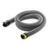 EXTENSION HOSE T/NT DN 35 2.5 M - K-2.889-145