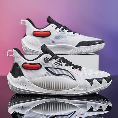 Professional Basketball Shoes Low-top Men's Butler First-generation Boots Non-slip and Wear-resistant Autumn Youth Sports Shoes Tide