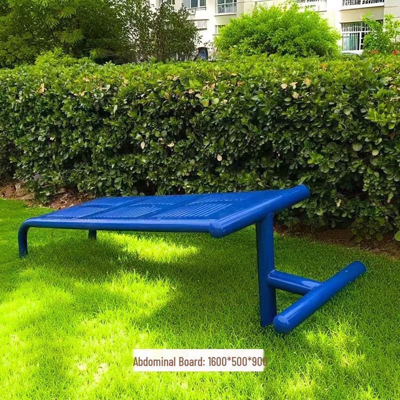 Tiemuyun Outdoor Abdominal Board 3.0