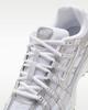 Nike P 6000 White Blue Tint Sail Metallic Silver Women's Sneakers BV1021-106
