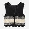 Tops – Coletes de malha
