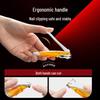 THREE SEVEN DPL-N705 360° Rotatable Nail Clipper