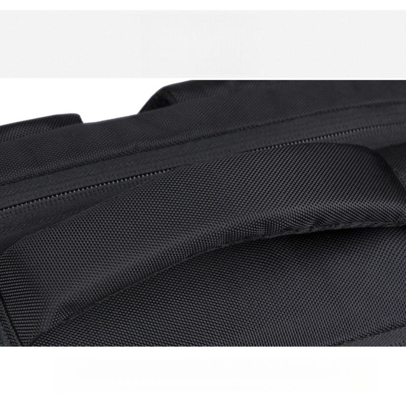 Men's Fashion Backpack High-End Large Capacity Travel Women's Backpack Trendy Backpack Lightweight Laptop Bag