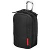 HAKUBA PixsGear Twin Pack Plus Digital Camera Case SPG-TPP-CPSBK Black