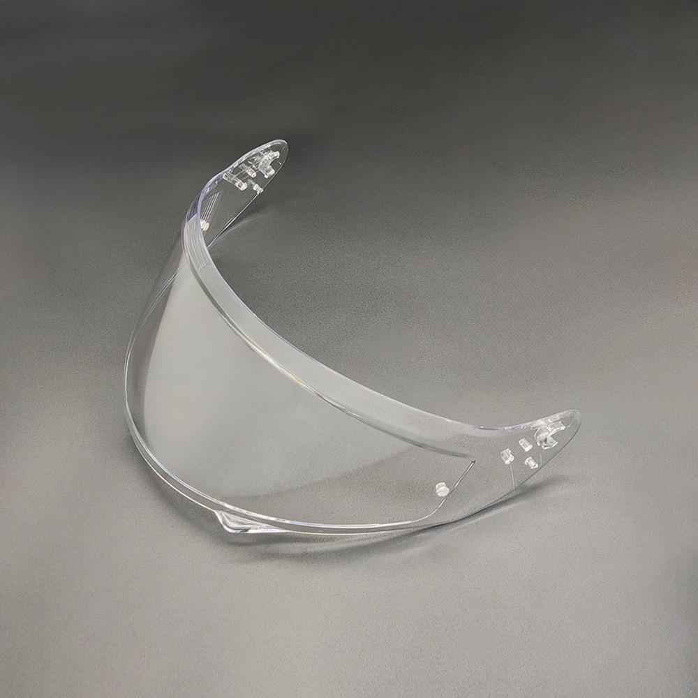 Visor For MT-V-16 ATOM SV Visor Anti-UV Anti-Scratch Dustproof Wind Shield Motorcycle Accessories V16 Helmet Visor