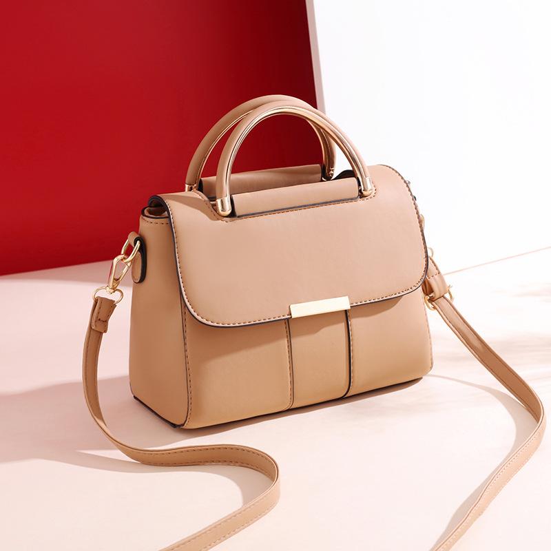

Internet celebrity Korean version of fashion trend line ins small bag women s bag new crossbody shoulder portable large capacity хакі