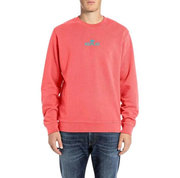 Replay M6962 .000.23650P Sweatshirt