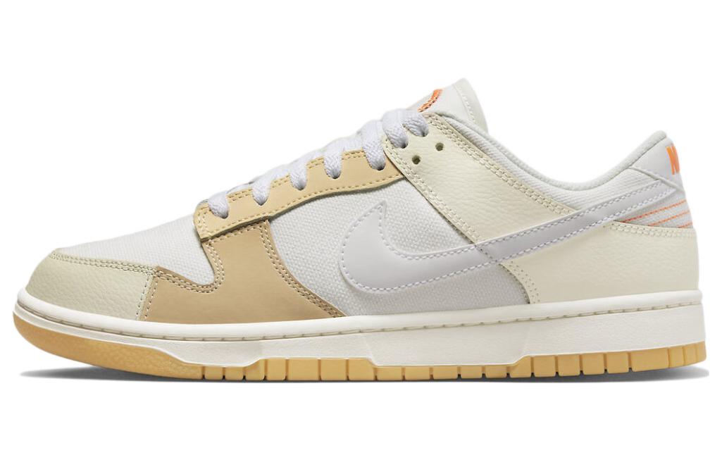 

Nike Dunk Low Se Patchwork If Lost Return To FJ5475-100 38.5