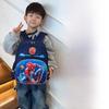 Kuromi Elsa Stitch Spider Man Kids Backpack With Durable Nylon And Comfort Fit For School