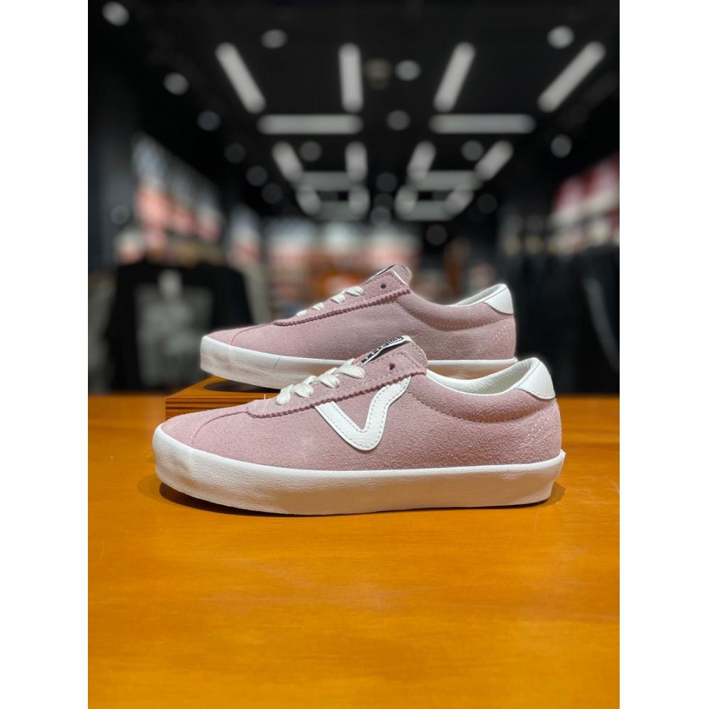 

Vans [Vans] Унисекс Спортивные Низкие Кроссовки Розовые Vn000ctdblt Pink/220