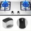Parts Control Handle Knobs Oven Switch Gas Stove  Knob Stoves Cooker Knob Surface Control Lock