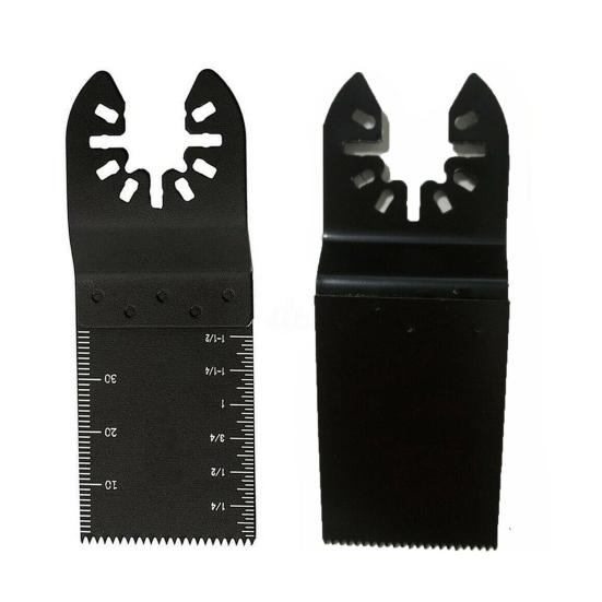 10Pcs/20Pcs Multi Cutter Fast Cutting Speed Wear-resistant Electrical Tool Accessories Multifunctional Sharp Saw