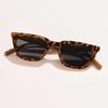 New Fashion Sunglasses Women Brand Designer Sexy Vintage Cat Eye Sun Glasses Lady Outdoor Travel Shade Female Gafas De Sol UV400