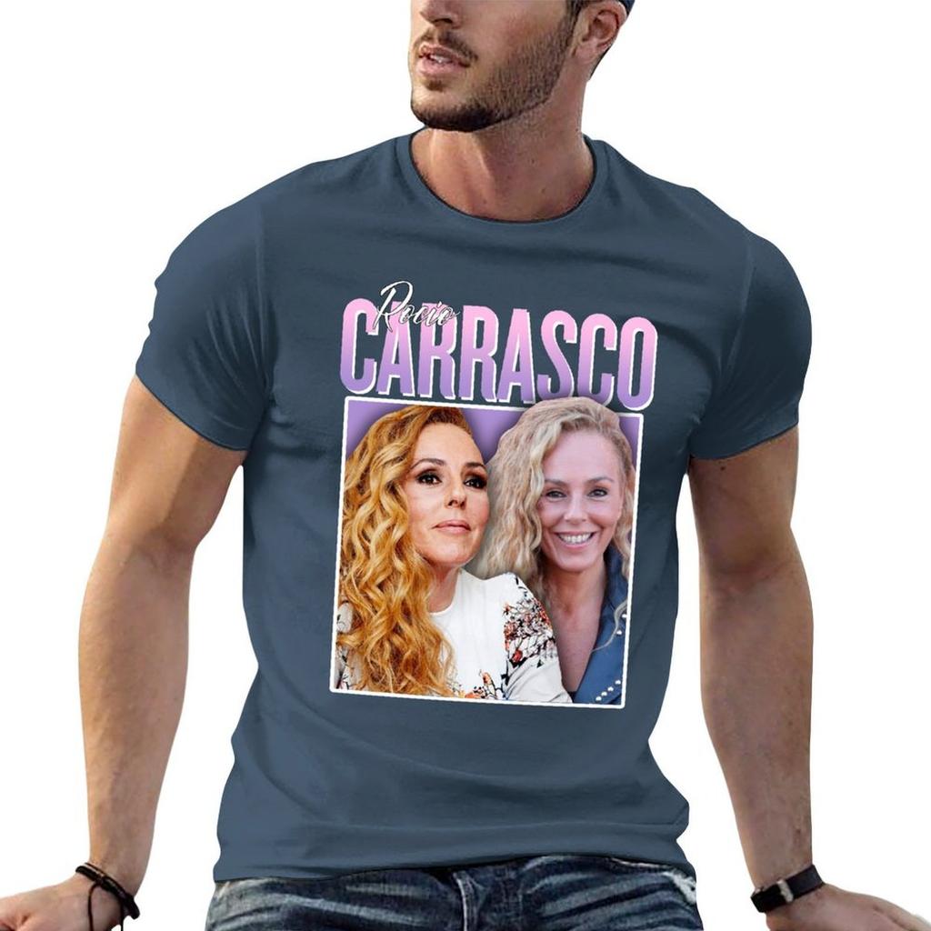 ROCIO CARRASCO ROCIITO TShirt Halloween Theme TShirt