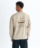 Quiksilver PG History Sweat Crew