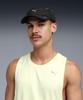 5 Short Visor Panel 02616701_Runner Cap_Puma Black_