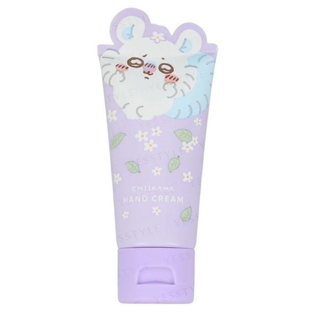 SHOBIDO - Chiikawa Момонга Вырубка Крем для рук 50g