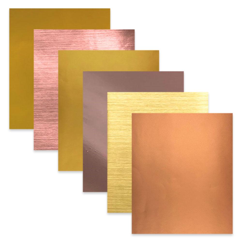 

Festive DIY Adhesive Vinyl 6 Sheets 12x10in for Valentine s Day Personalized Gifts Handmade Cards Holiday Party Home Decoration 12x10in(30x25cm)