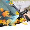 130000RPM USB Charging Blower Fan Perfect For Deep Cleaning Hard To Reach Areas Electronics And Household Items