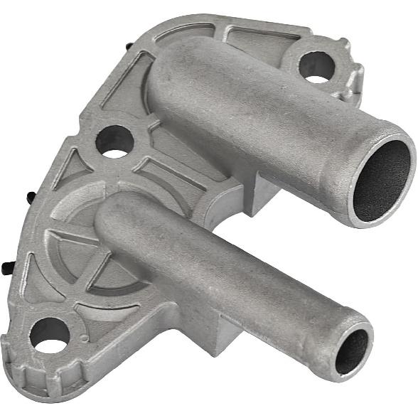 Upgraded Aluminum PCV Valve Hose Connector Fit for Subaru Forester 2011-2018 Impreza 2012-2021 Crosstrek 2016-2021 Legacy Outback 2013-2019, Replace