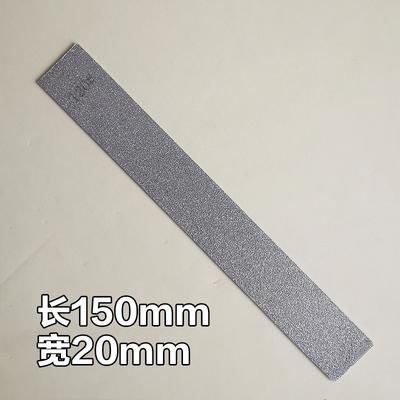 Diamond NewKnife Sharpener Replacement Fixed Angle Sharpening Stone System Grinding Bar Diamond Whetstone Oil Stone Honing