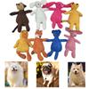 Fun And Functional Plush Stuffed Animals For Dogs Perfect For Training And Stress Relief!