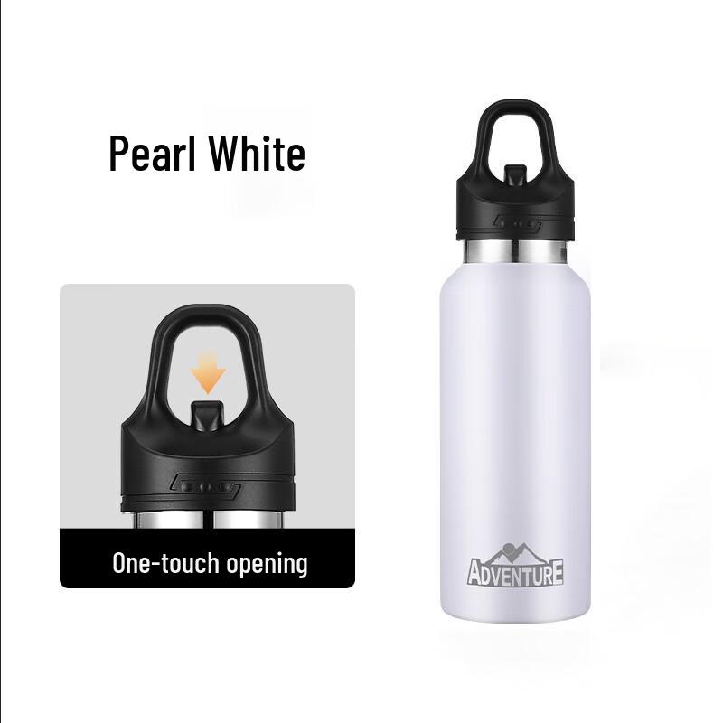 Portable 316 Stainless Steel Vacuum Insulated Tumbler