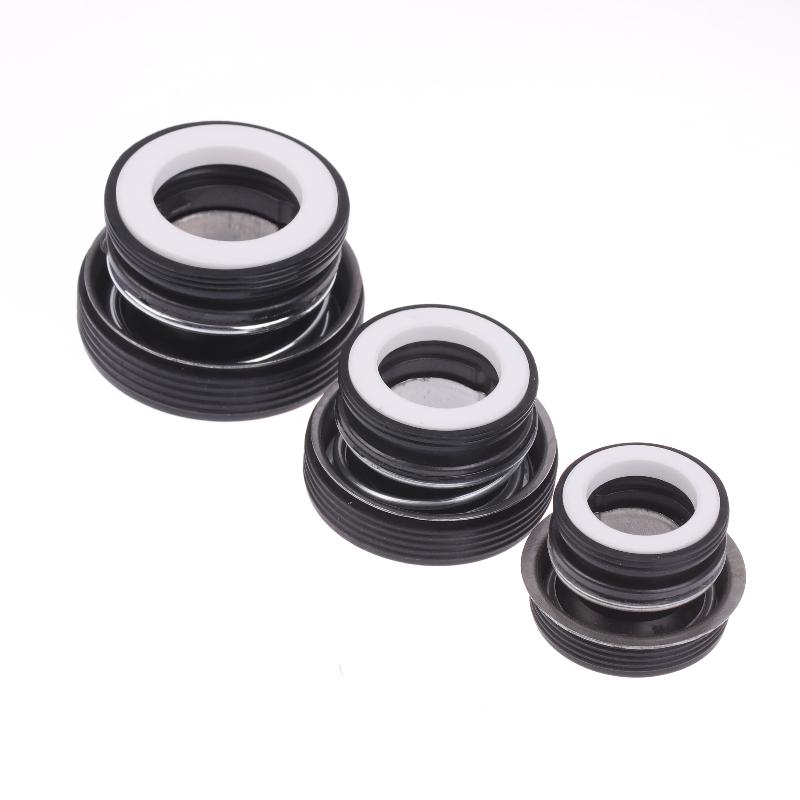Sb-17/20/25 Single Water Pump Seal Single Coil Spring Mechanical Shaft Seal For In-Line Pump Clean Water Pump Water Proof