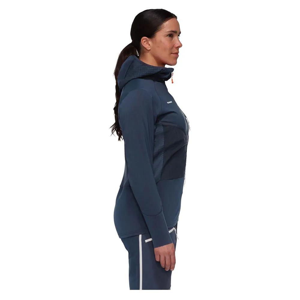 Mammut Eiger Speed Hybrid Hoodie