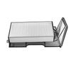 Accessories Kit For Dreame X60 Ultra,Vacuum Cleaner Replacement Parts,Main Brush,Filter,Dust Bag,Mop Pads