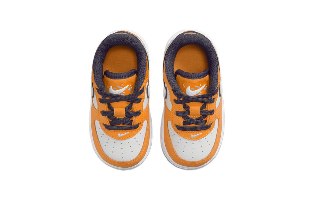 Nike Force 1 Low SE TD 'Clownfish' FJ4657-800