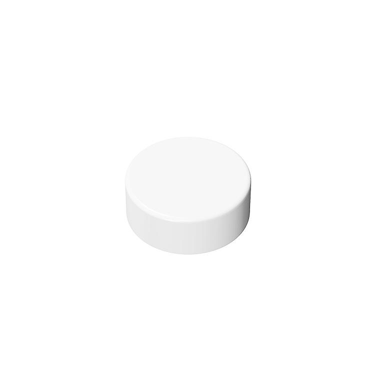Parti MOC Maialino Arcobaleno 98138 35380 35381 Piastrella Rotonda 1x1 per Blocchi da Costruzione Fai da Te Compatibile Assembla Parti Tecniche Educative Giocattolo