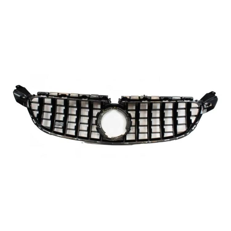 Front Grille for Mercedes W205 (2019-2021) 2058881500
