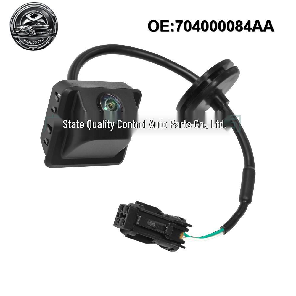 704000084AA Rearview Backup Camera for Chery Tiggo 5X