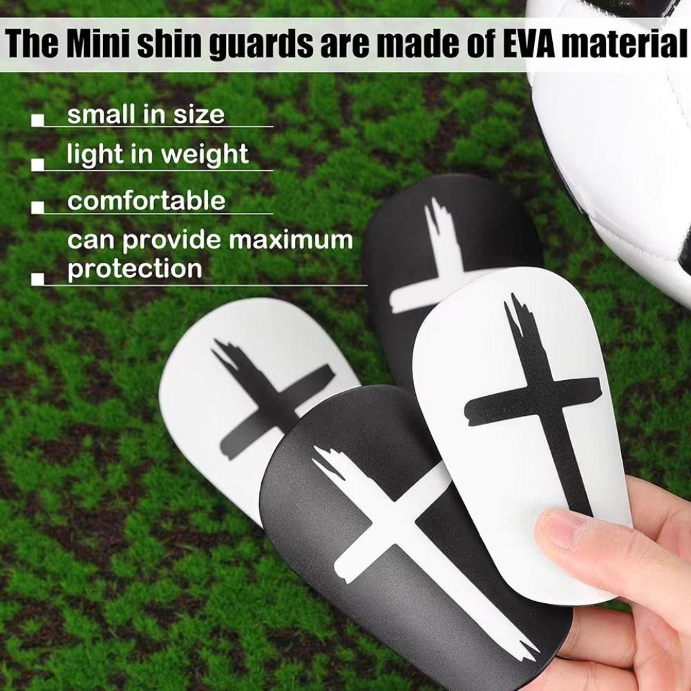 Shock Absorbing Training Shank Board Leg Protective Soccer Shin Guards Football Shin Pads Cycling