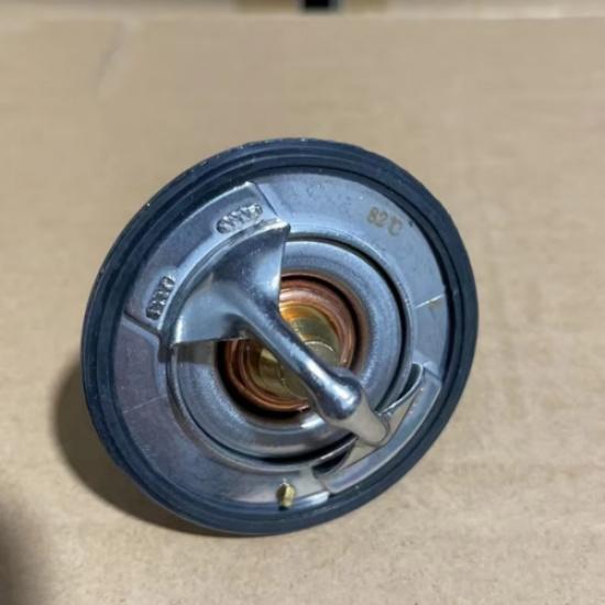 Thermostat with Gasket Fit for Toyota 4Runner 1987-1995 DLX SR5 STD 2.4L 3.0L