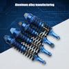 Front Rear Shock Struts Damper RC Sapre Parts Fit for TRAXXAS 727 1 10 RC Car