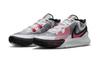 Nike Kyrie 8 GO White University Red GS DQ8076-100